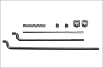 TR131 LINKAGE SET DBX